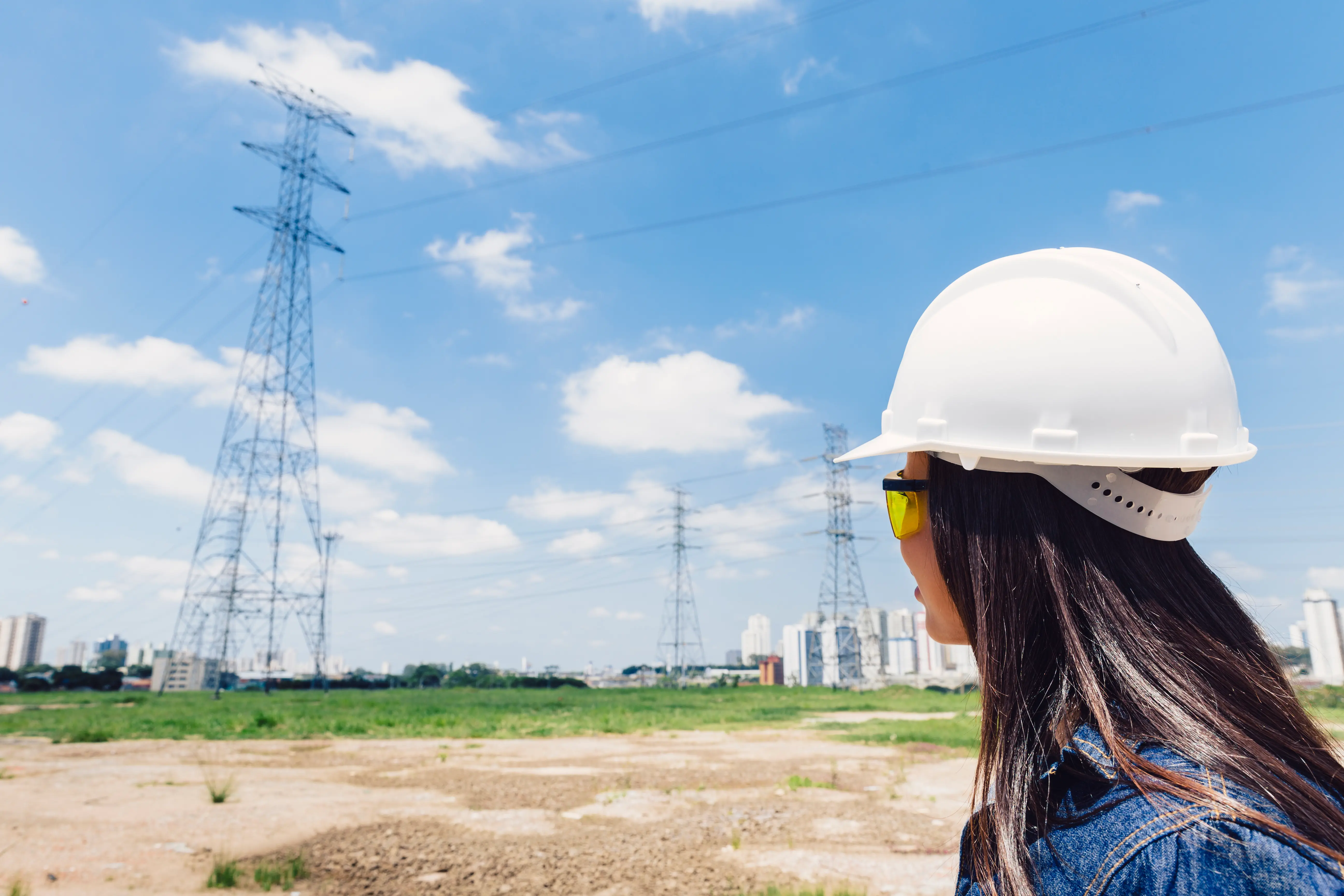 Ingeniería eléctrica para obras civiles